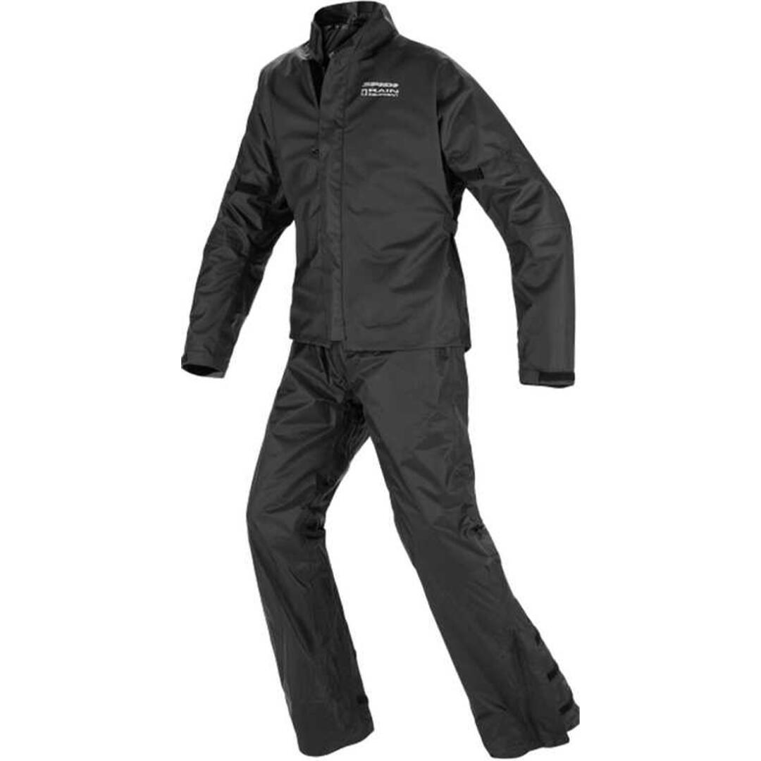 Spidi Spidi Basic Rain Kit Yağmurluk Takım XL