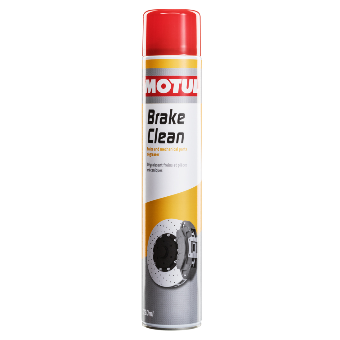 Motul Brake Clean Balata Temizleyici 750ml