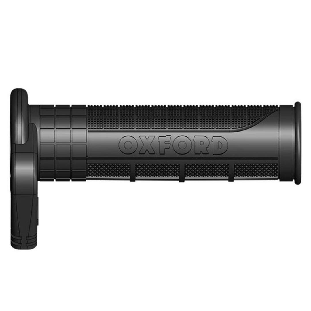 Oxford Oxford Premium Adventure Elcik Isıtma