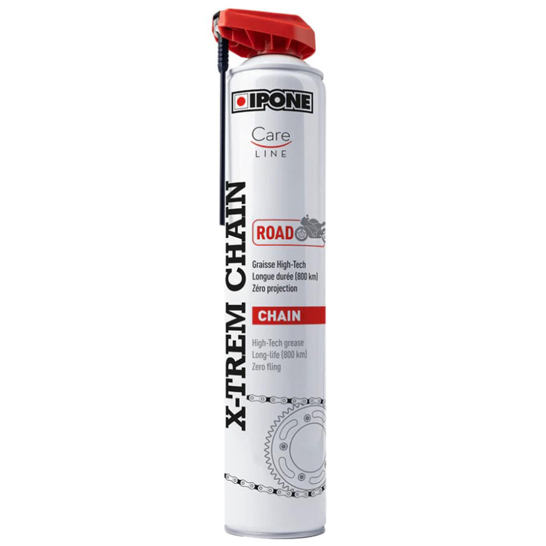 Ipone Ipone X-trem Chain Road Zincir Yağı 750 ML
