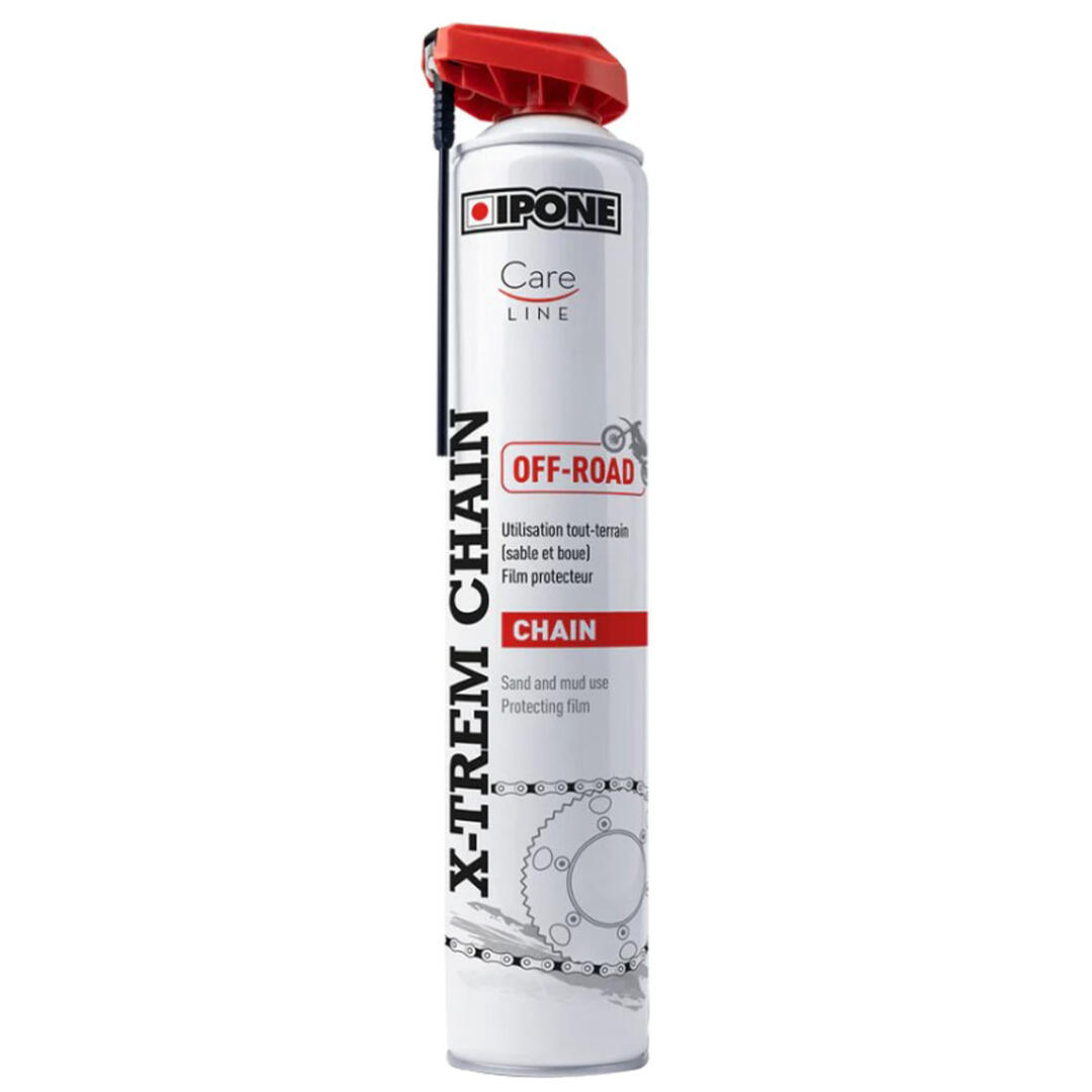 Ipone Ipone X-trem Chain Off-Road Zincir Yağı 750 ML