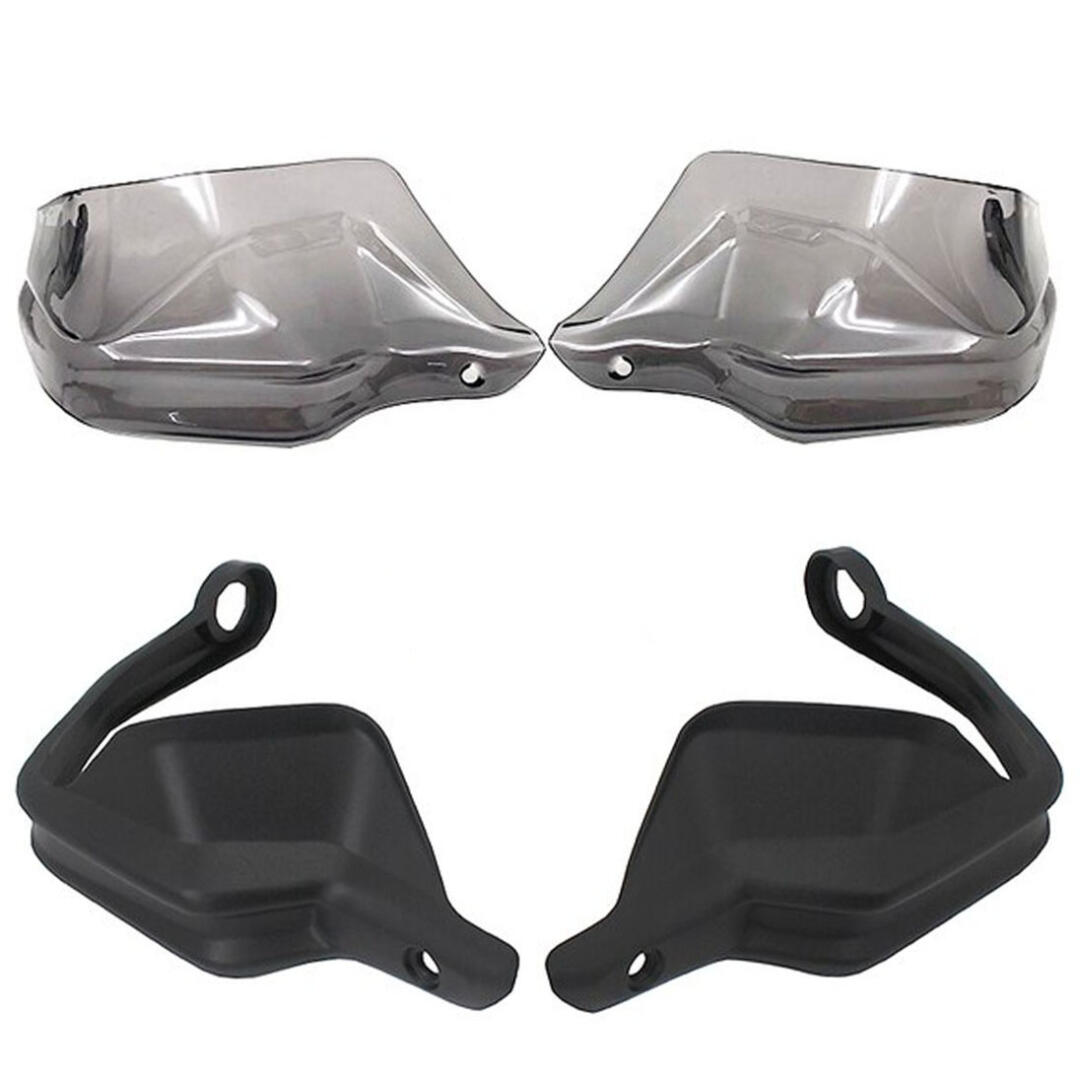 KNMASTER Bmw R 1200 GS Motosiklet Elcik Koruma Takımı 