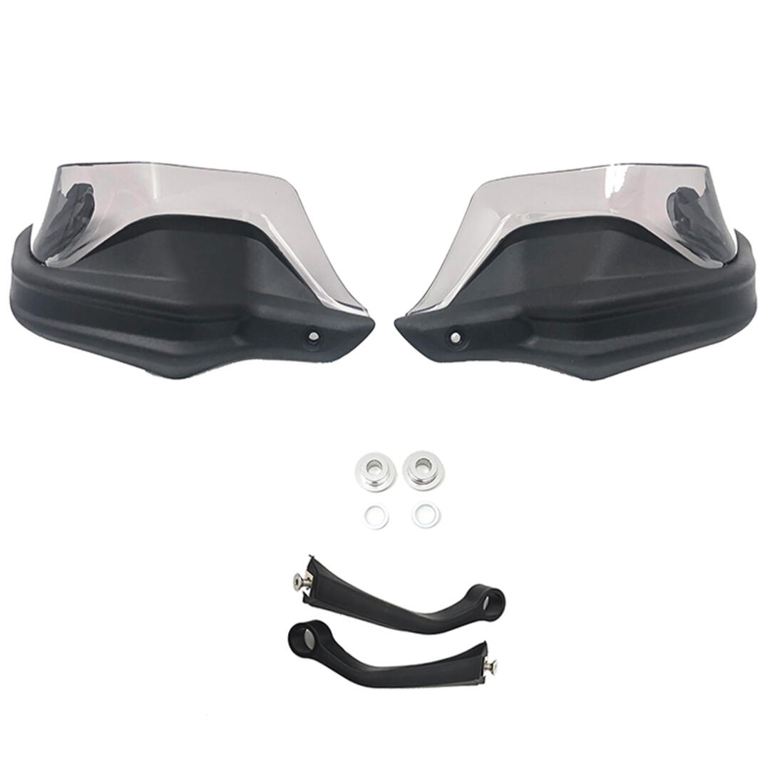 KNMASTER Bmw R 1200 GS Motosiklet Elcik Koruma Takımı 