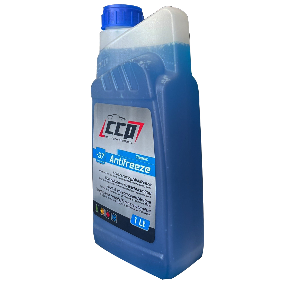 CCP Classic Antifreeze -37 RT 1 L-