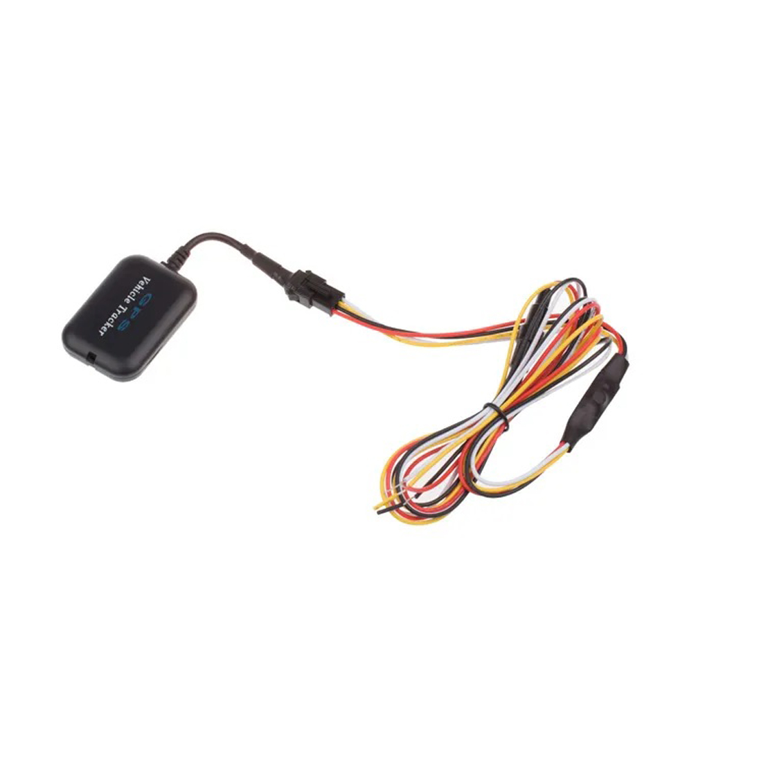 Tracker Bisiklet Motosiklet Gerçek Monitör GPS/GSM/GPRS Mini Araç Zaman İzleme