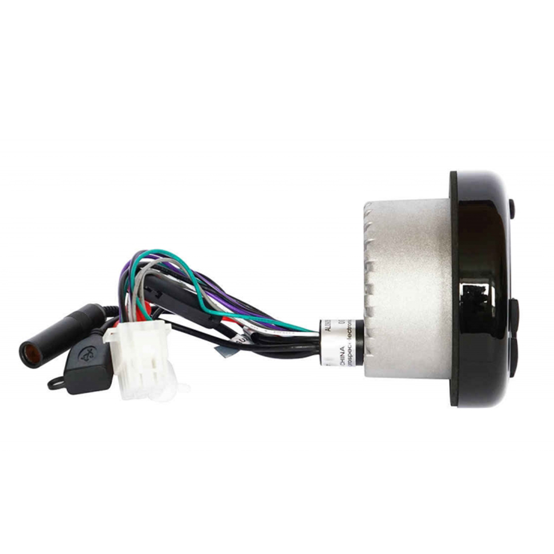 Millennia Prv17 USB Player