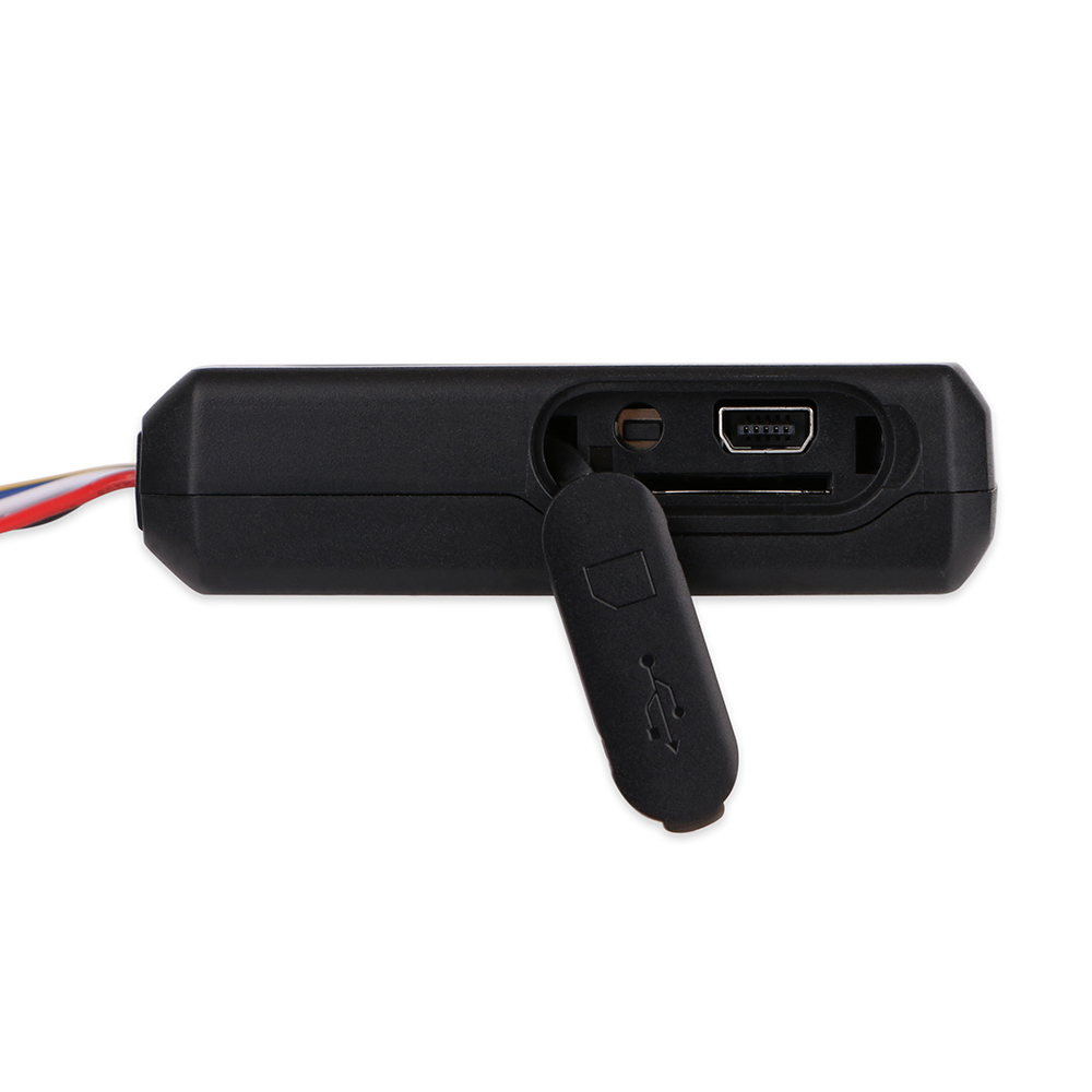 Motorist Motosiklet Takip Sistemi 24 Aylık + Buzzer Siren