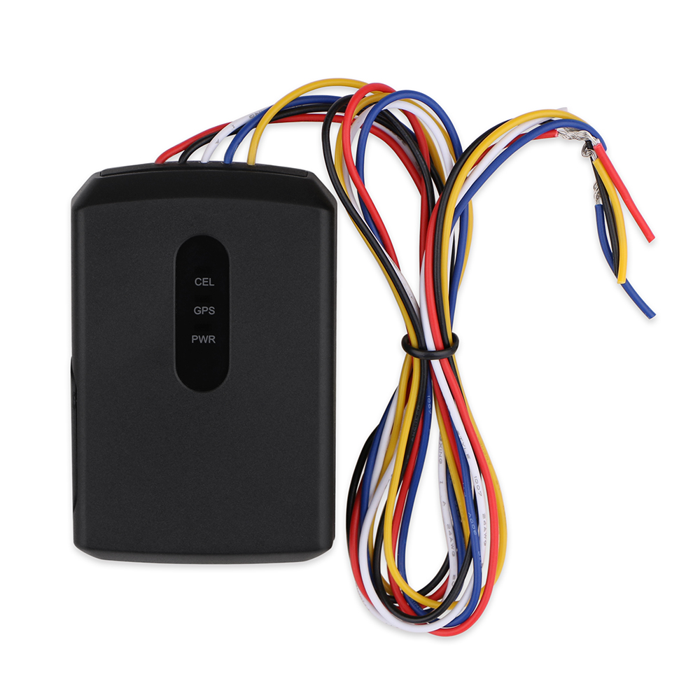 Motorist Motosiklet Takip Sistemi 24 Aylık + Buzzer Siren
