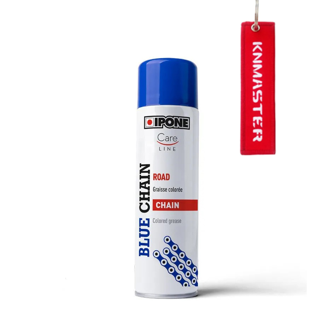 Ipone Colored Chain Renkli Zincir Yağlama Spreyi 250 ml
