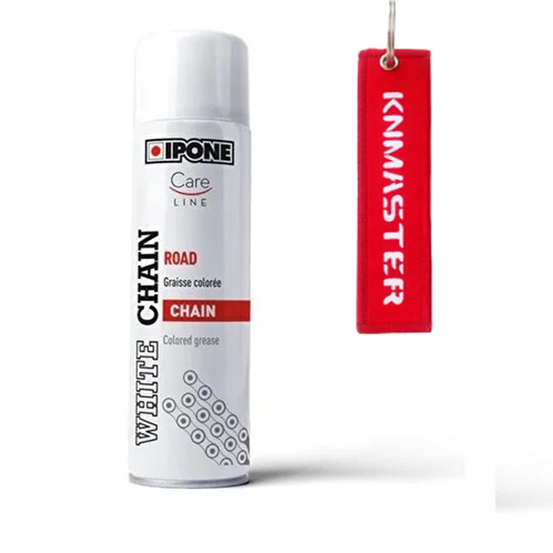 Ipone Colored Chain Renkli Zincir Yağlama Spreyi 250 ml