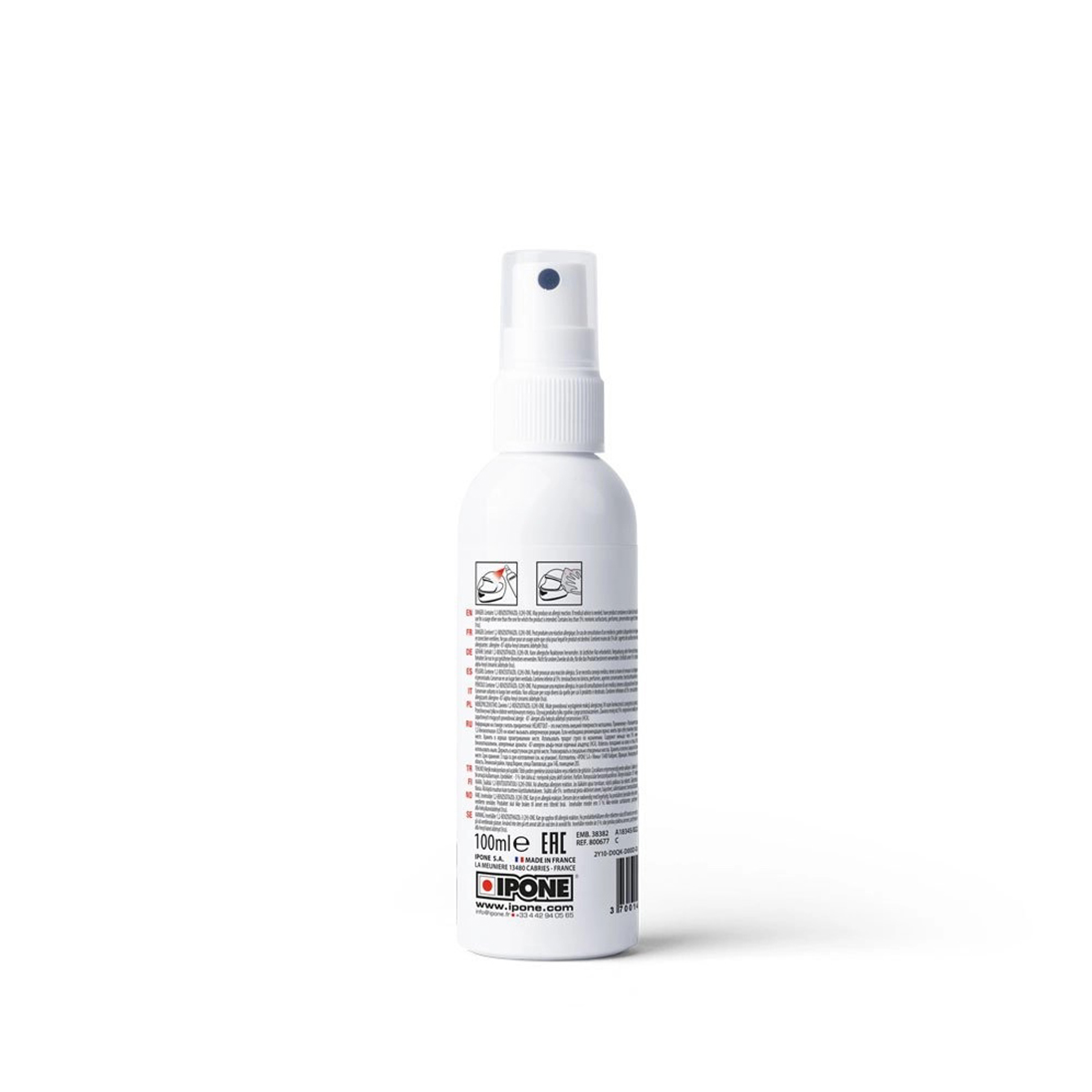 Ipone Helmet’out Kask Dışı Temizleyici 100 ml