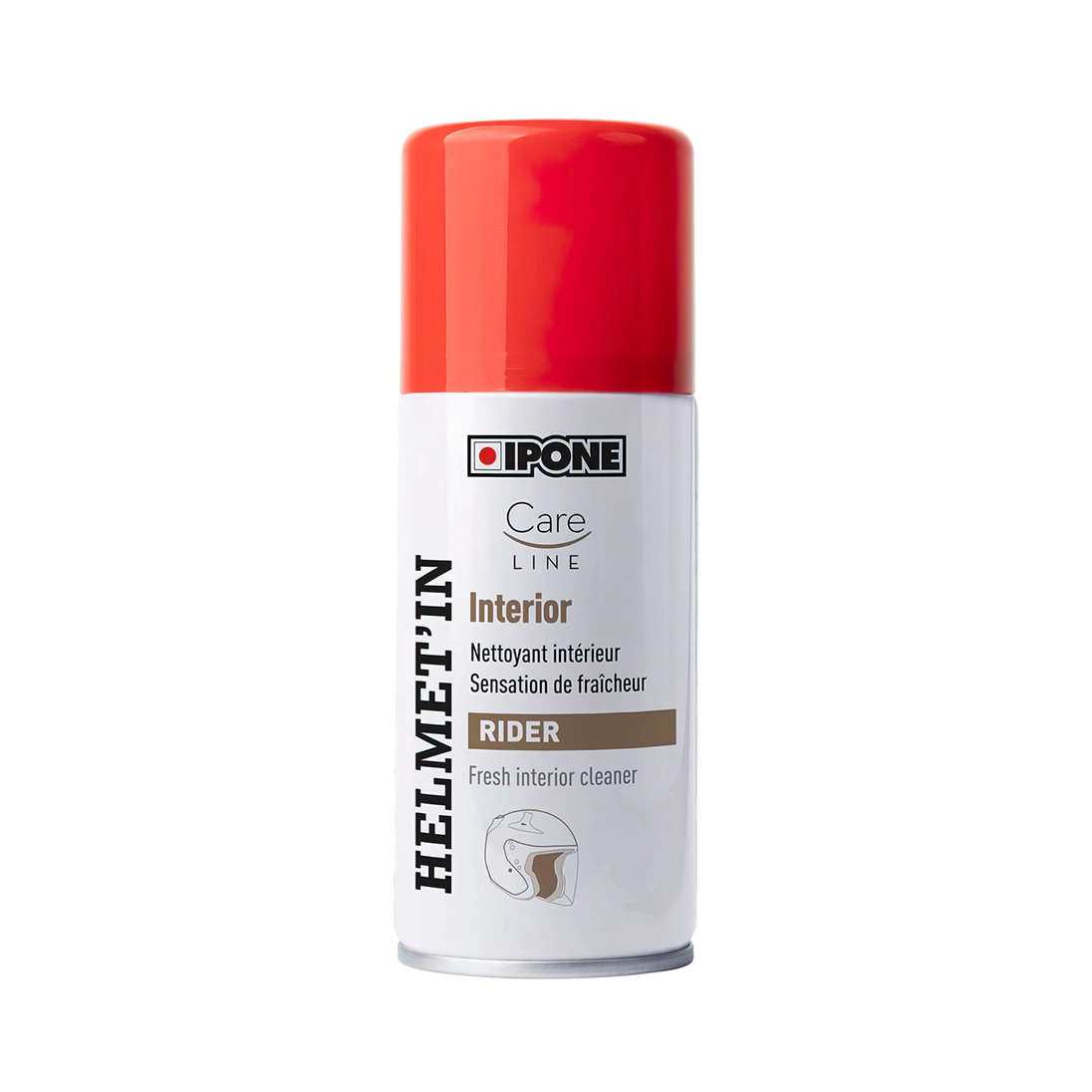 Ipone Helmet In Kask İçi Temizleme Spreyi 150 ml