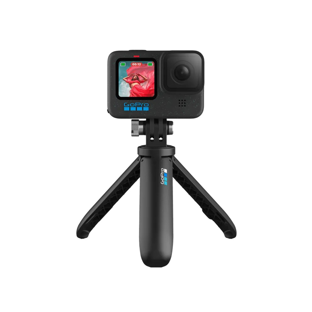 GoPro Shorty (Mini Uzatma Kolu + Tripod)