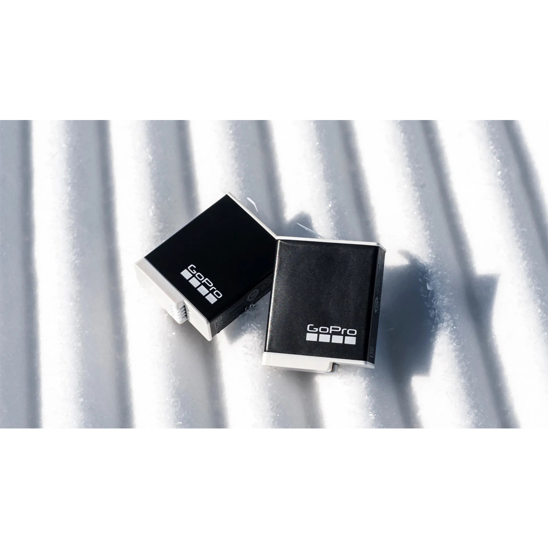 GoPro Enduro Şarj Edilebilir Pil 2’li Paket