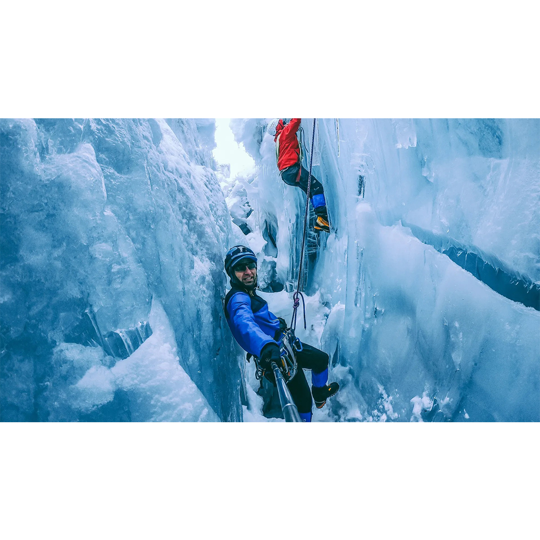 GoPro Enduro Şarj Edilebilir Pil 2’li Paket