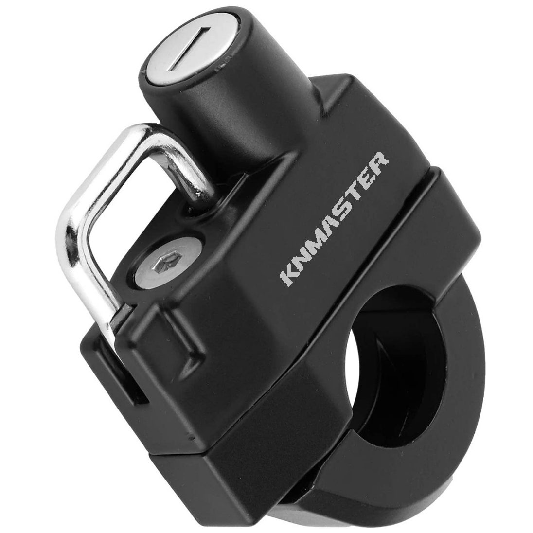 Knmaster HL100 Evrensel Motosiklet Kask Kilidi