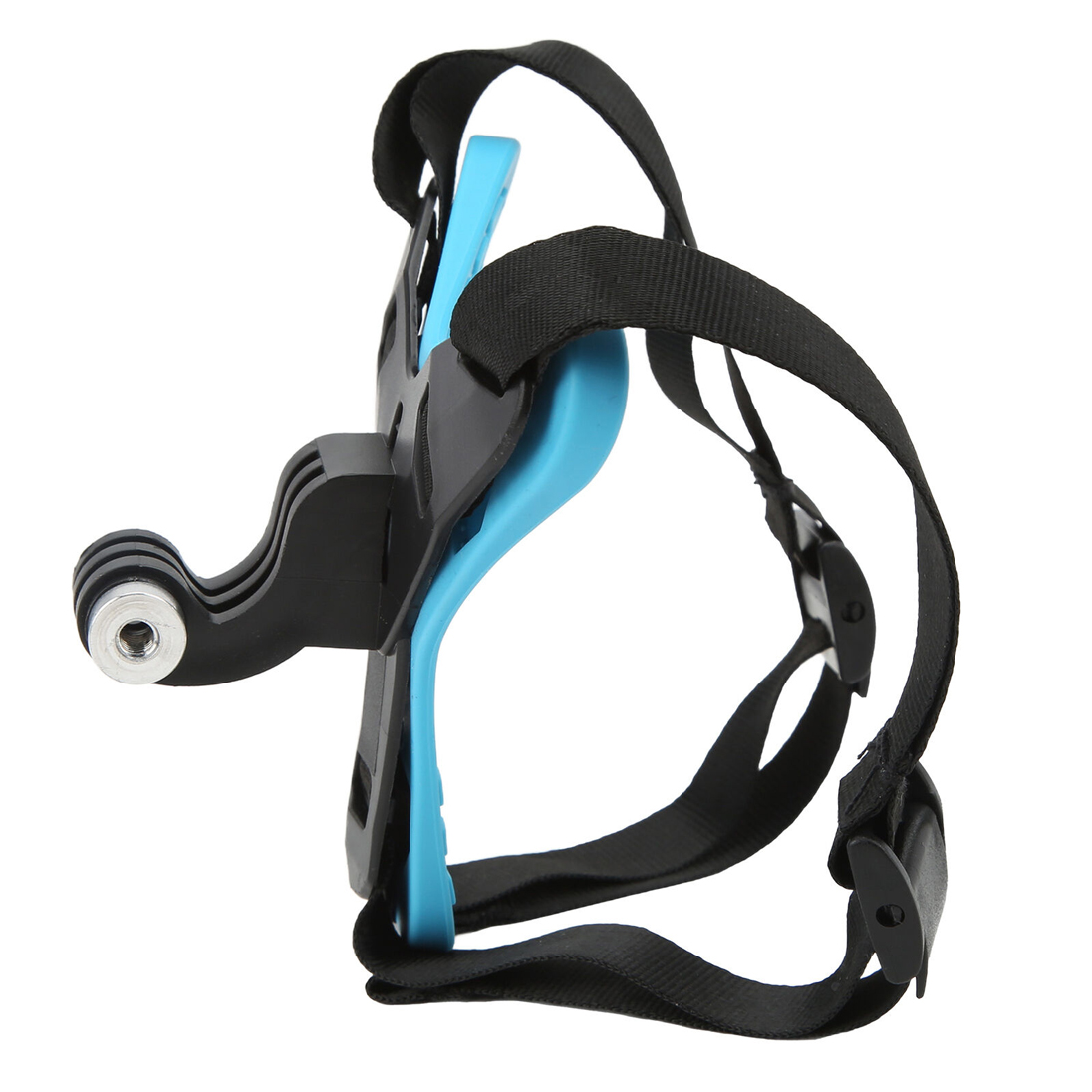 Motosiklet Kask Çene Kayışı Telefon Tutucu GoPro Uyumlu