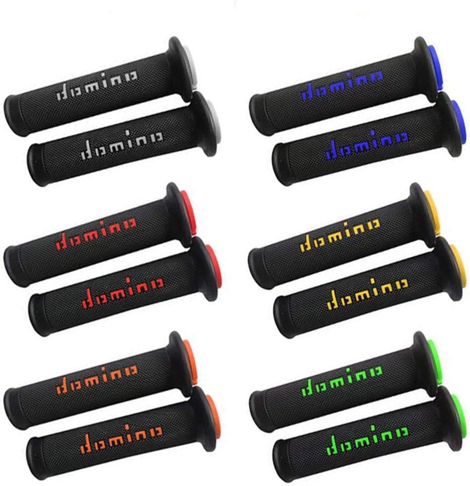 Domino Motosiklet Elcik Takımı