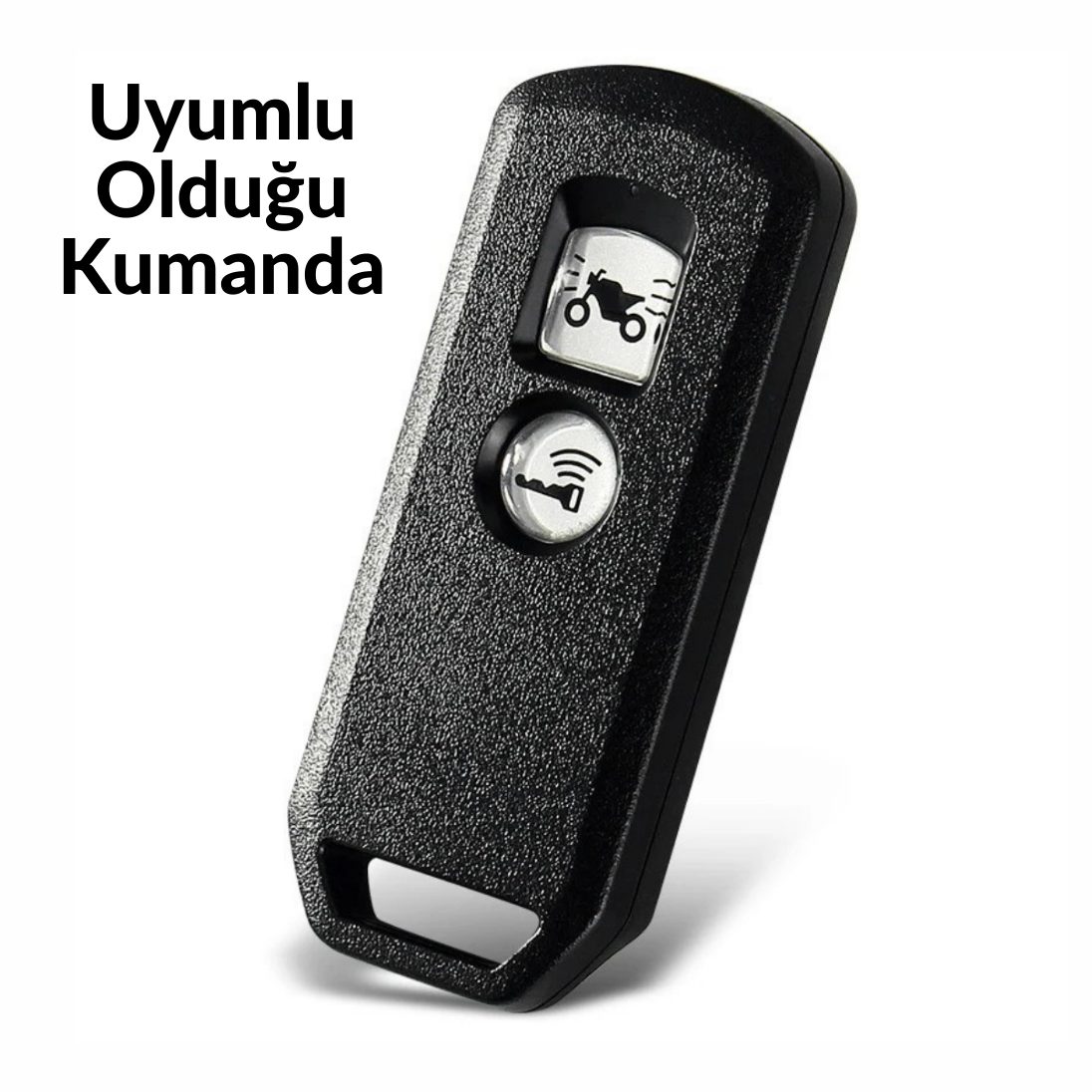 Honda Motosiklet Silikon Anahtar Kılıfı