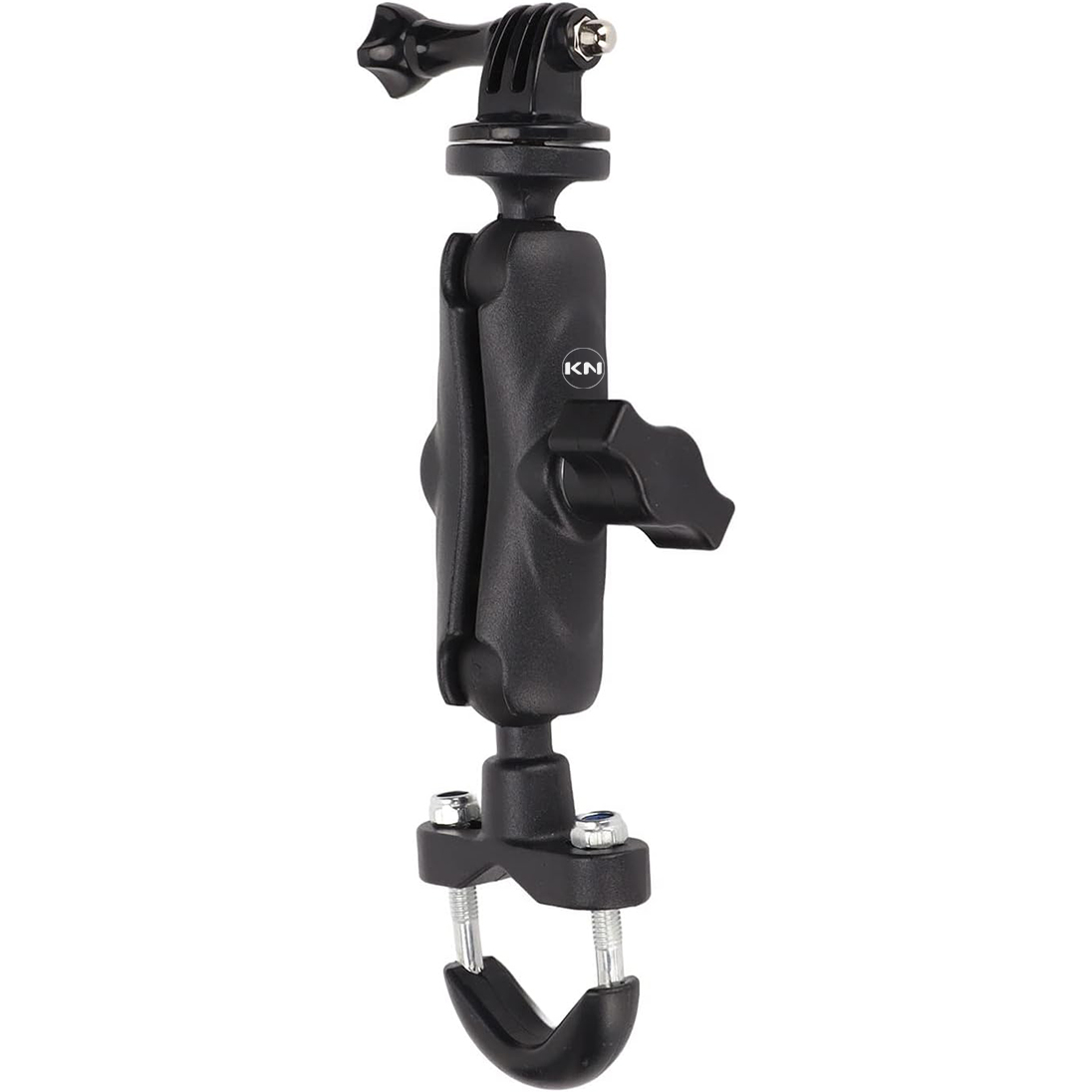 Knmaster MC20 – Gidona Monte 360° Ayarlanabilir Kamera Tutucu Aparat