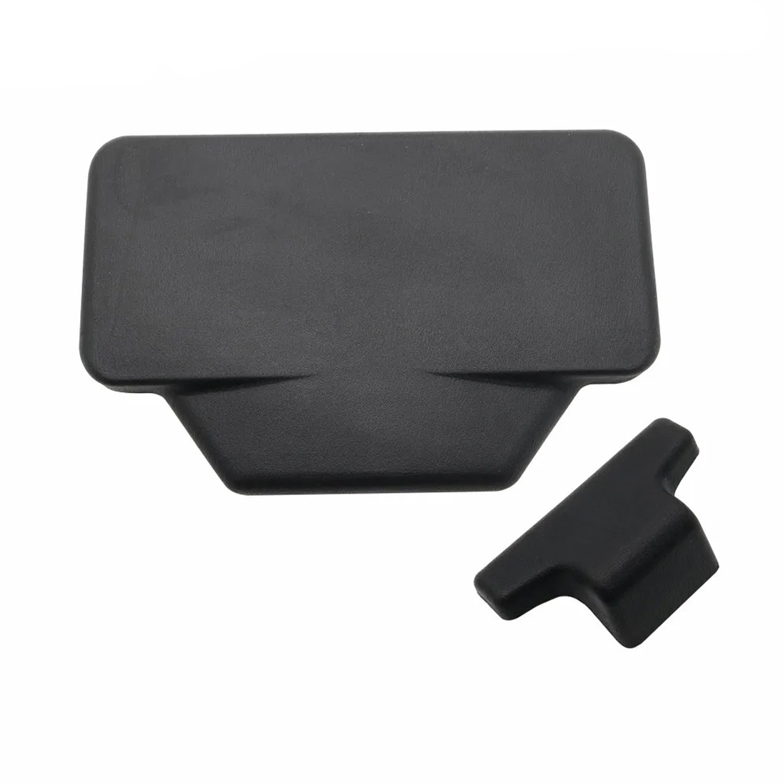 Knmaster Motosiklet BMW R 1200 GS Top Box Sırt Dayama Pedi