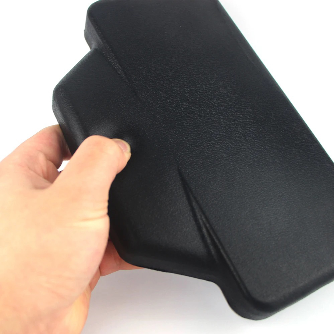 Knmaster Motosiklet BMW R 1200 GS Top Box Sırt Dayama Pedi