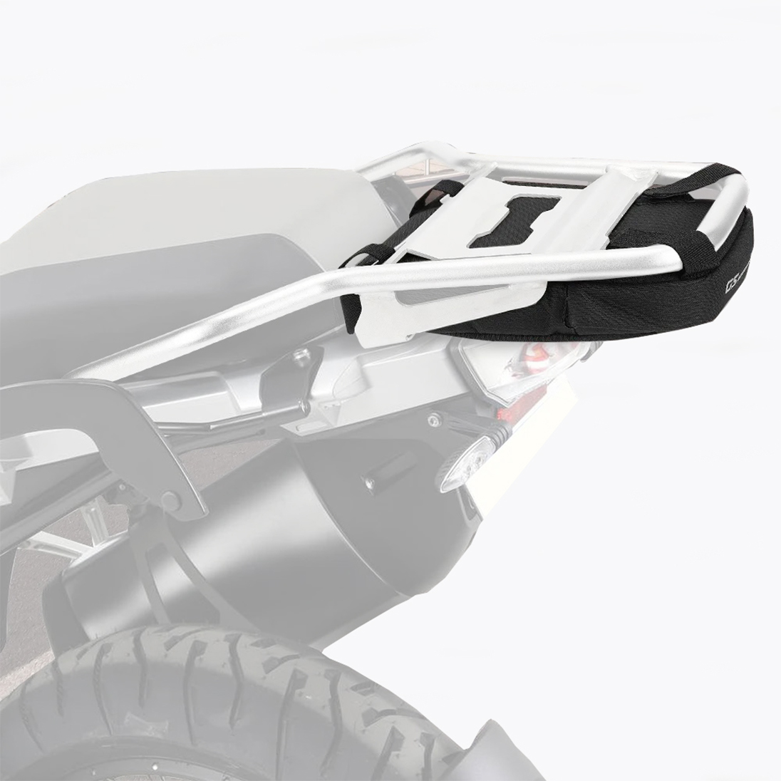 Motosiklet BMW Kuyruk Altı İçin Ek Çanta