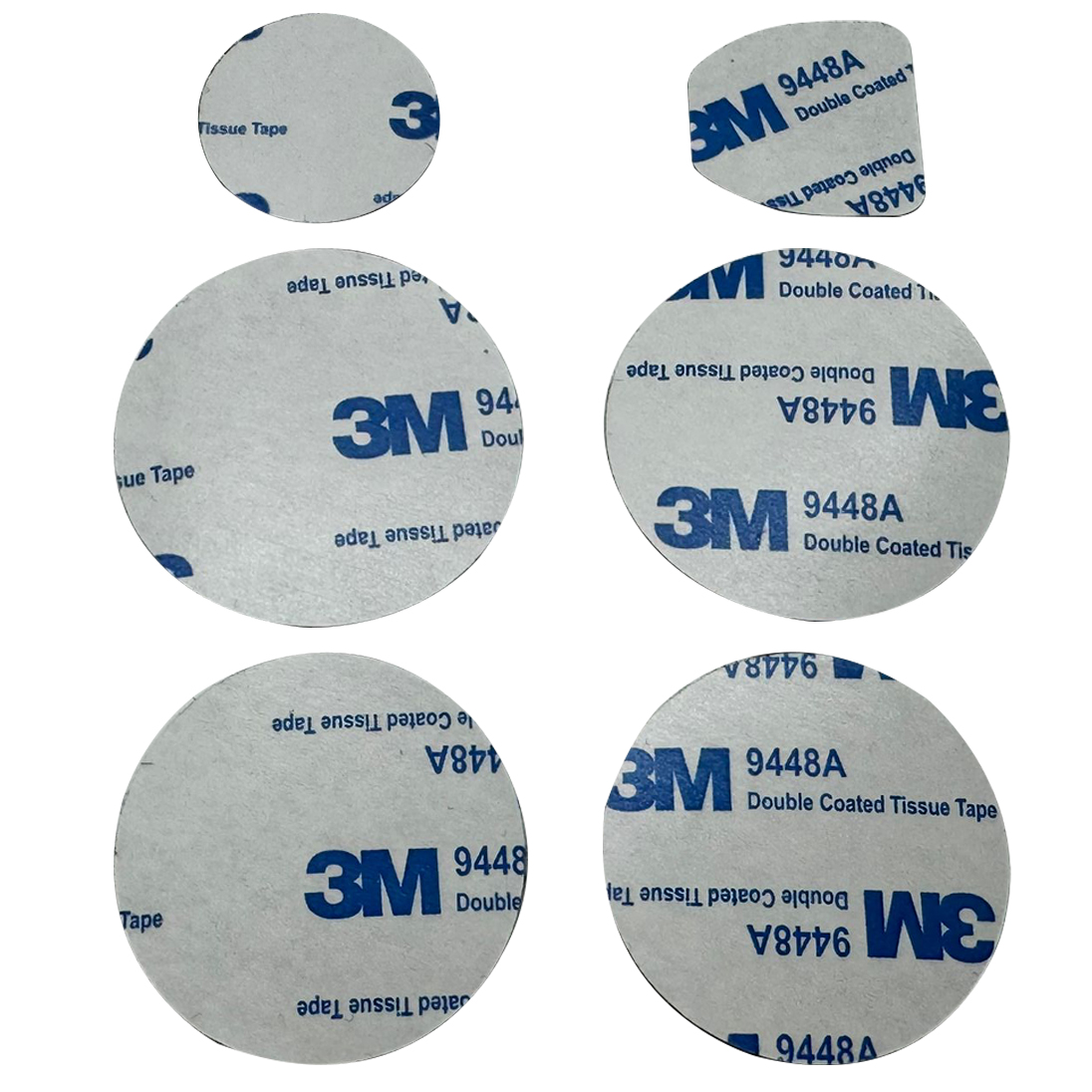 KNMASTER Knmaster Interkomlar için Kask İçi Kulaklık Yapıştırma Keçesi