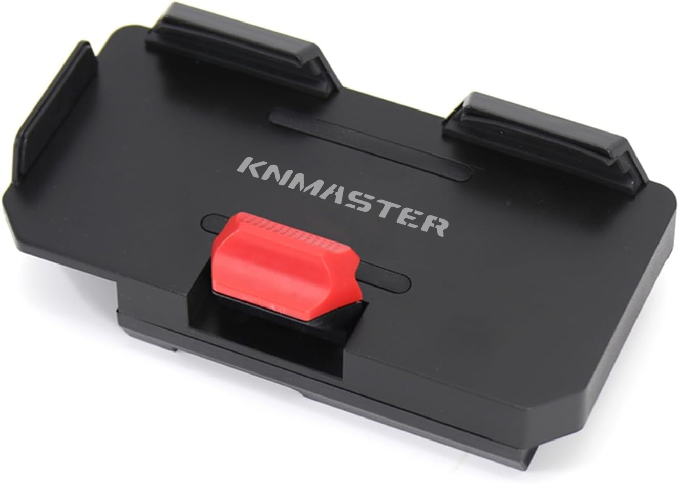 Knmaster BMW Motosiklet Uyumlu BM-200 Wireless Telefon Tutucu