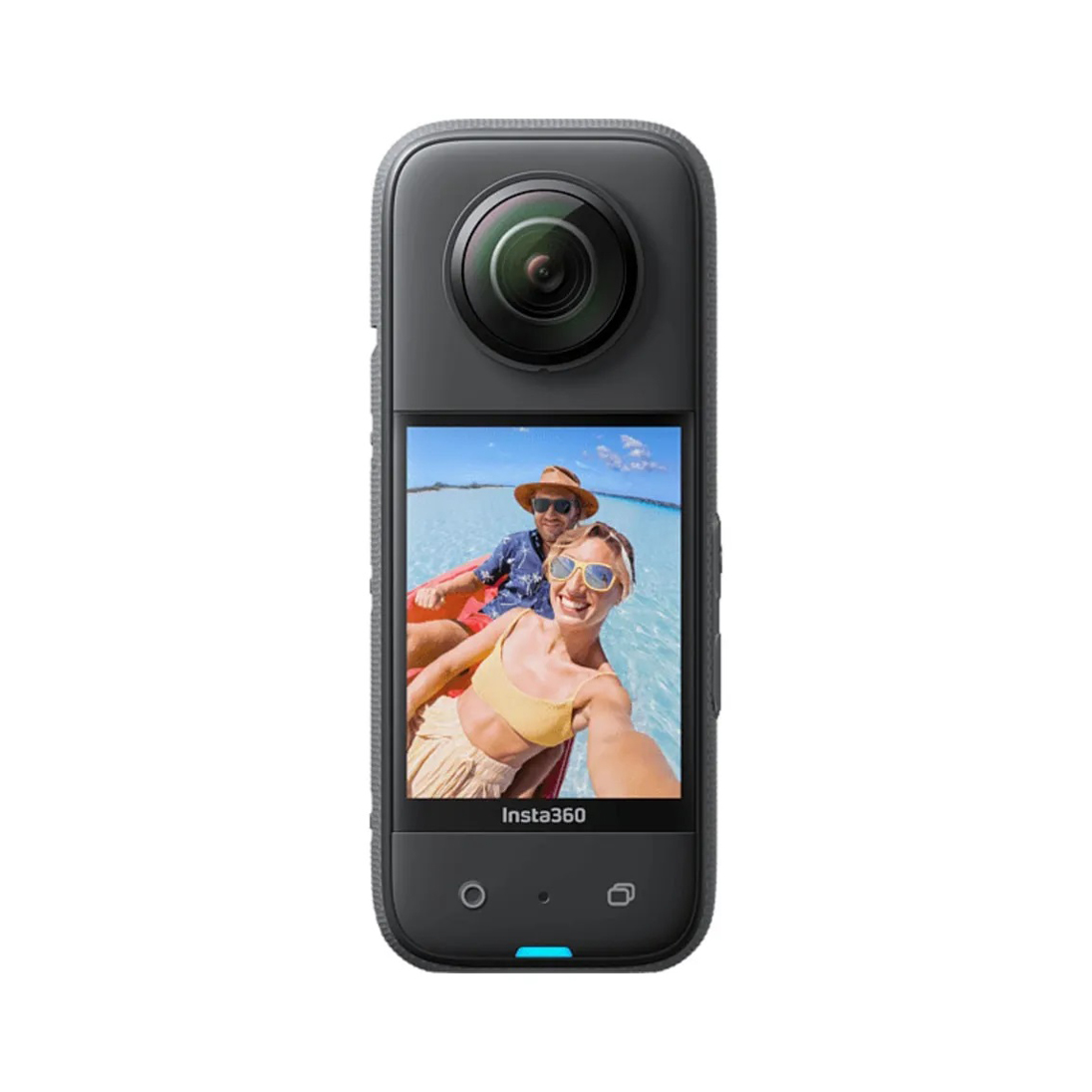 Insta360 X3 360° Aksiyon Kamera