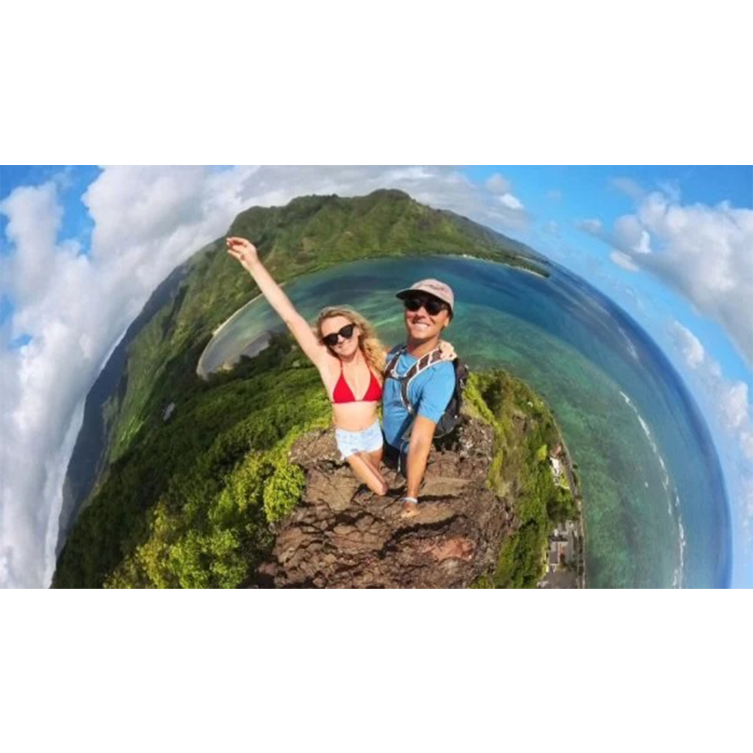 Insta360 X3 360° Aksiyon Kamera