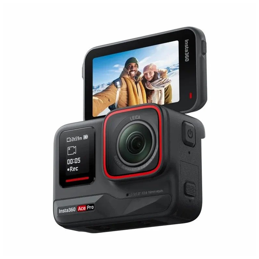 Insta360 Ace Pro Aksiyon Kamerası