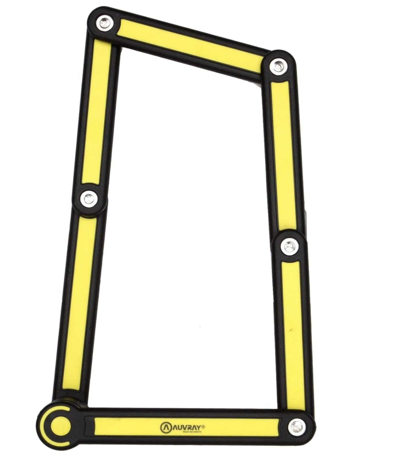 Auvray Antivol Articule Lock 85 cm Motosiklet Kilit
