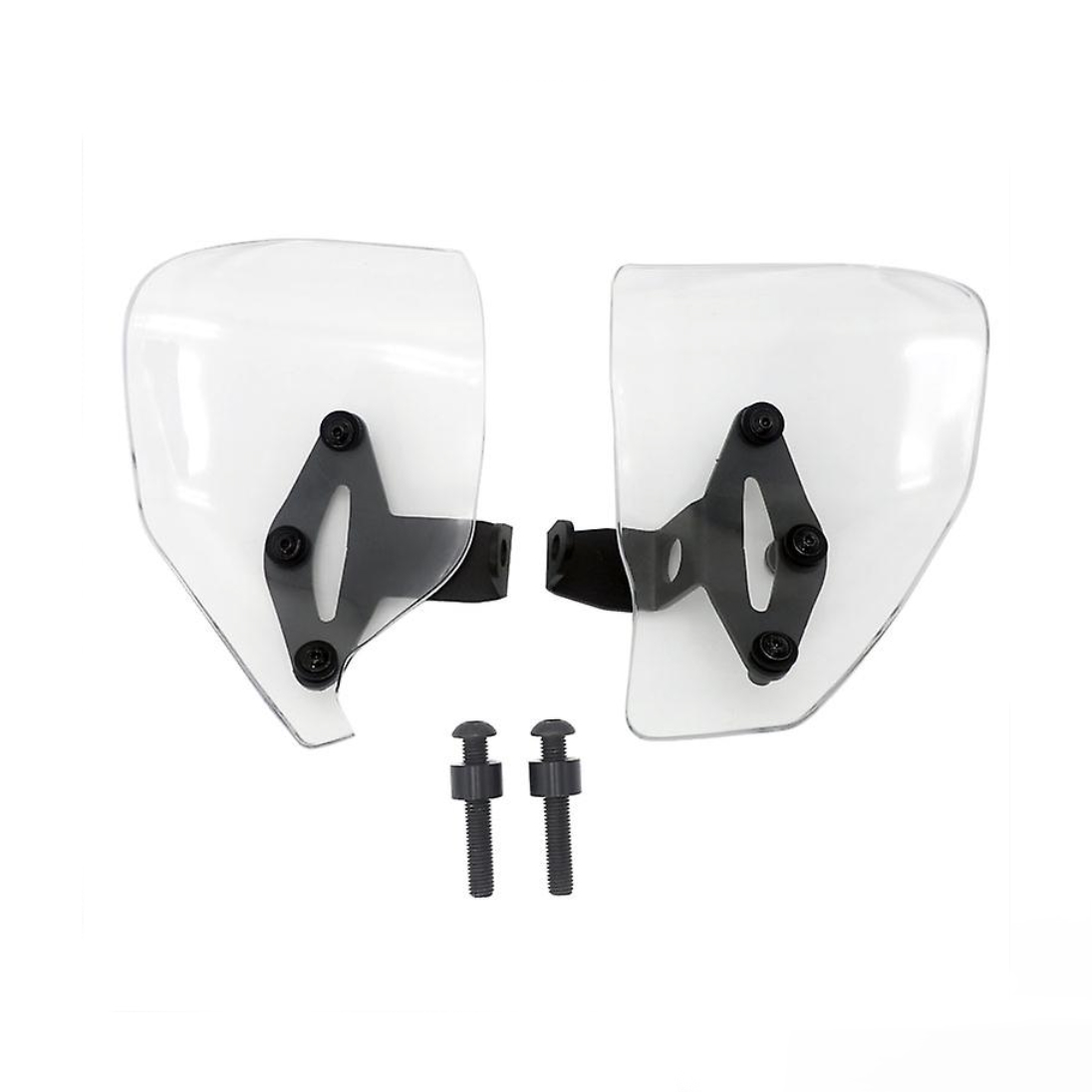 Knmaster BMW R1200GS – R1250GS ( 2013 – 2024) Şeffaf Ayak Koruyucu