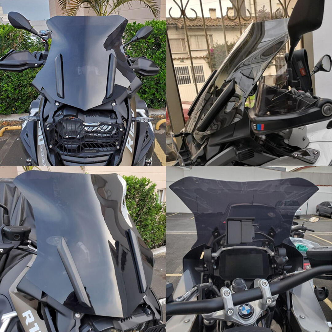 KNMASTER BMW R1200GS/R1250GS 2013-2024 Uyumlu Ön Cam
