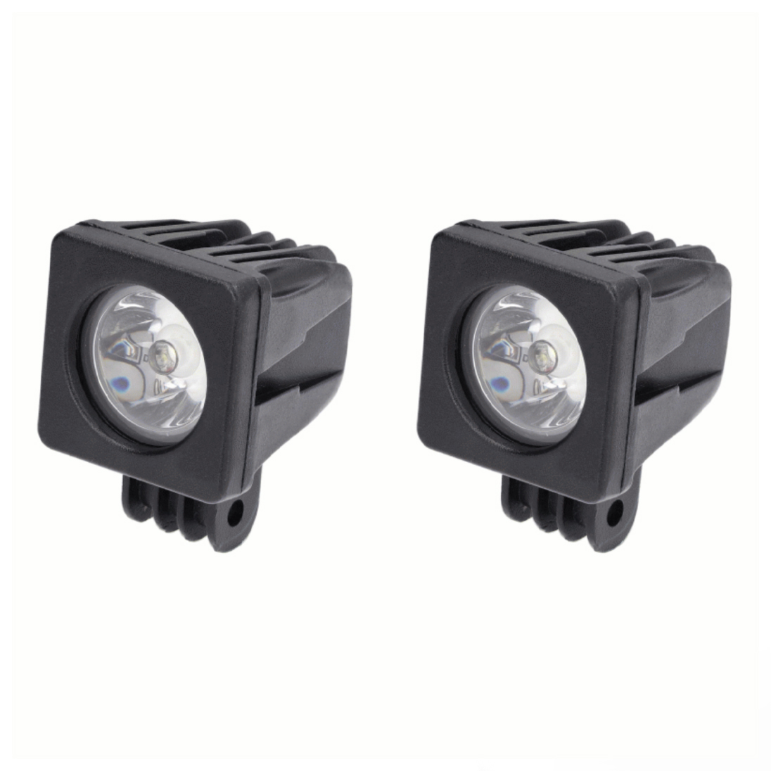 Knmaster C1 Fire 10w LED Sis Farı