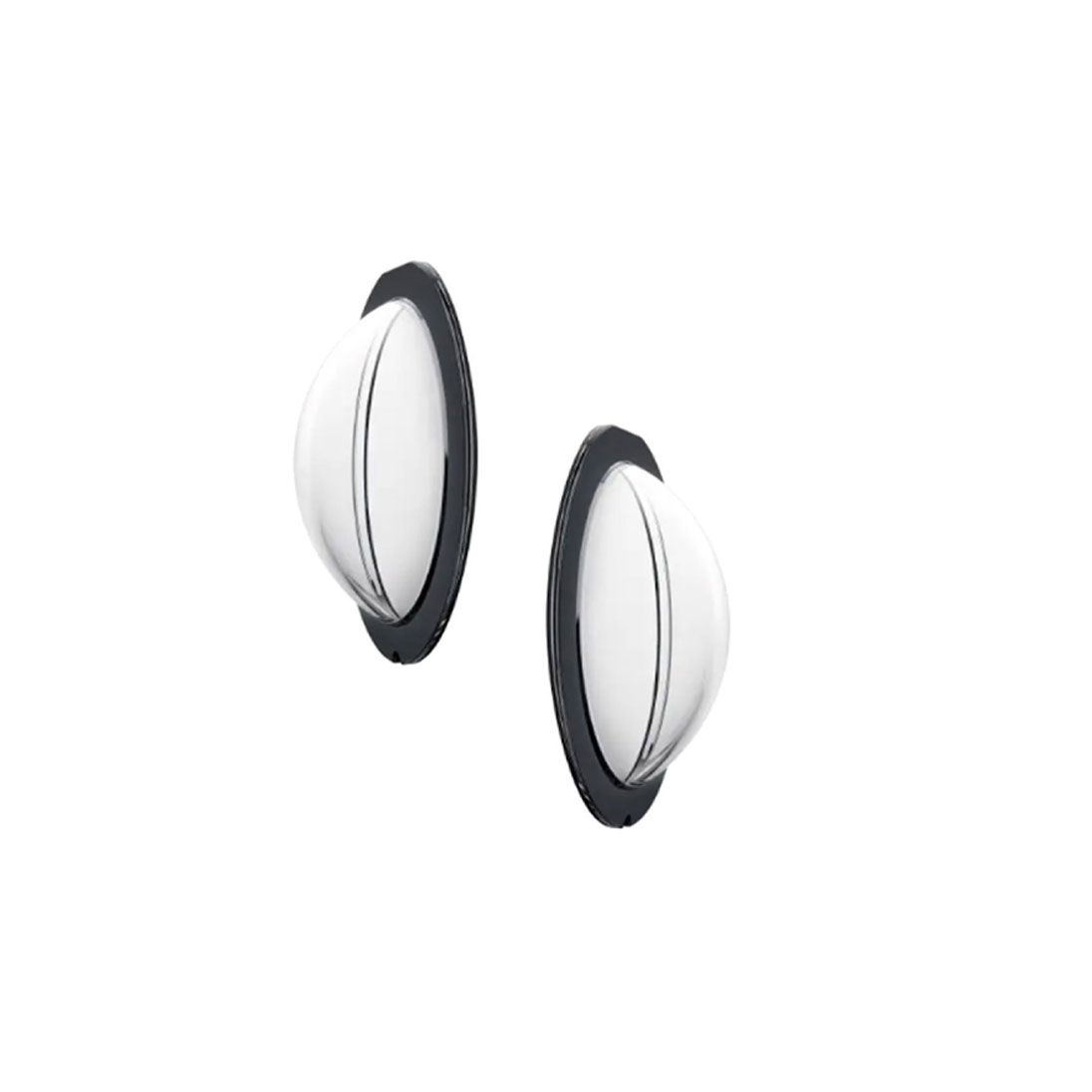 Knmaster – Insta360 X3 Kamera için Lens Koruyucu