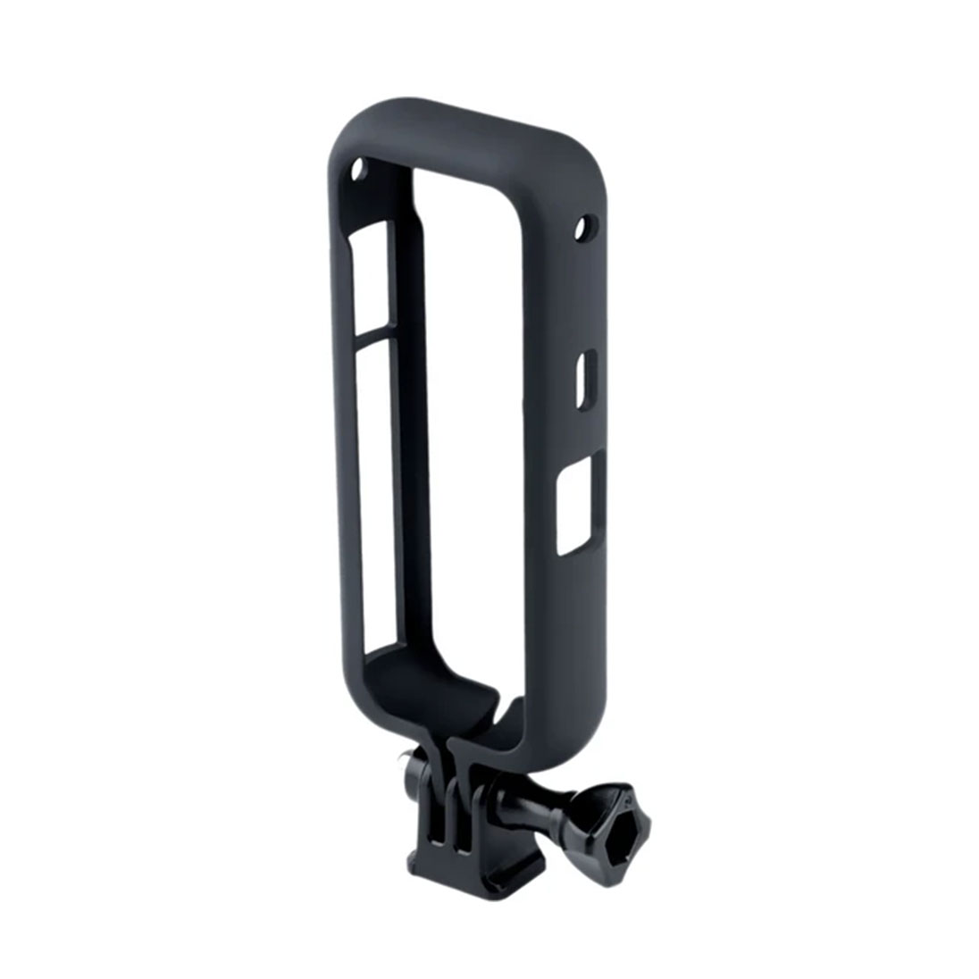 Knmaster – Insta360 X2 Kamera için Plastik Koruyucu Çerçeve