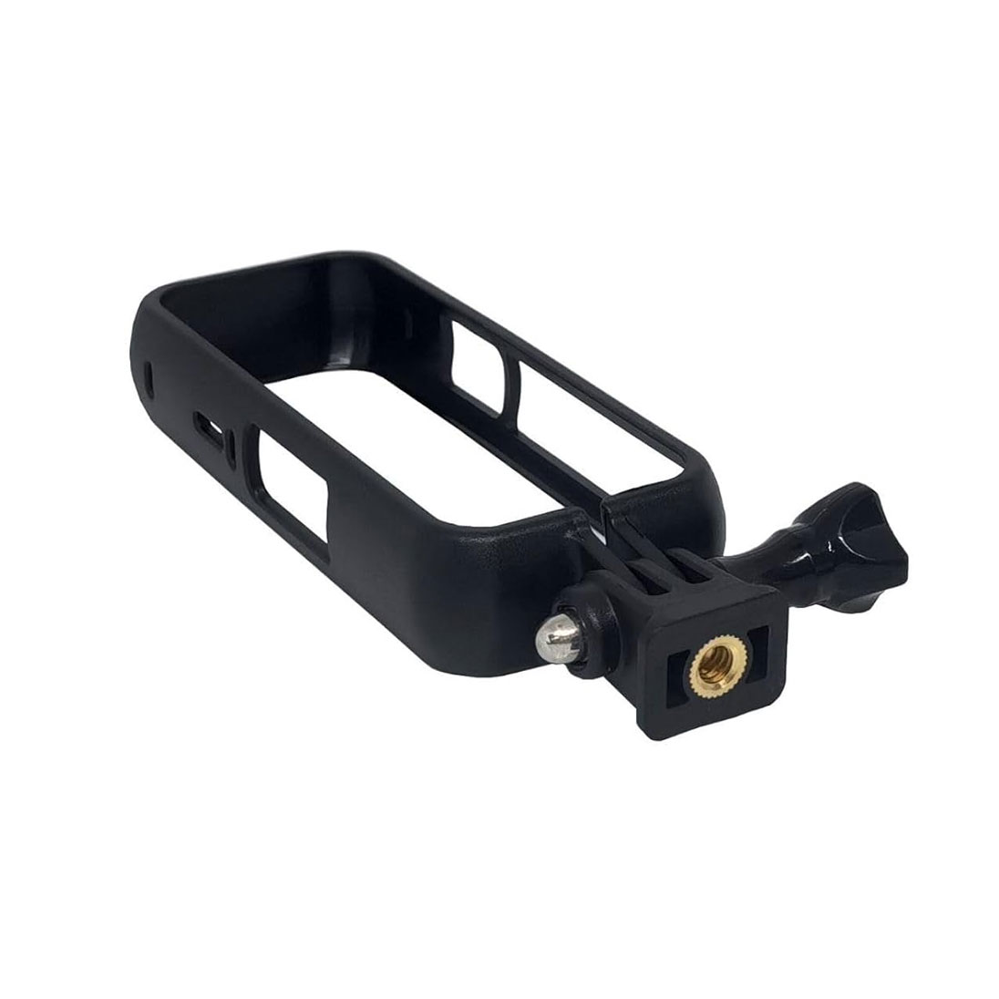 Knmaster – Insta360 X2 Kamera için Plastik Koruyucu Çerçeve