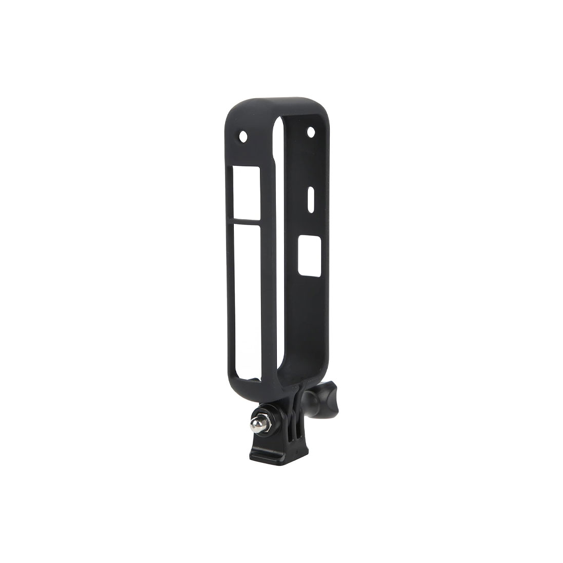 Knmaster – Insta360 X2 Kamera için Plastik Koruyucu Çerçeve