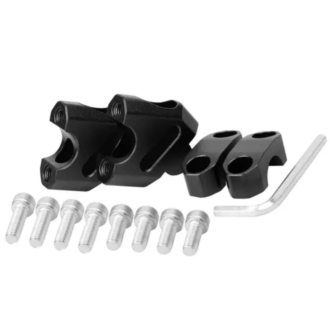 Knmaster 22mm Gidon Yükseltici