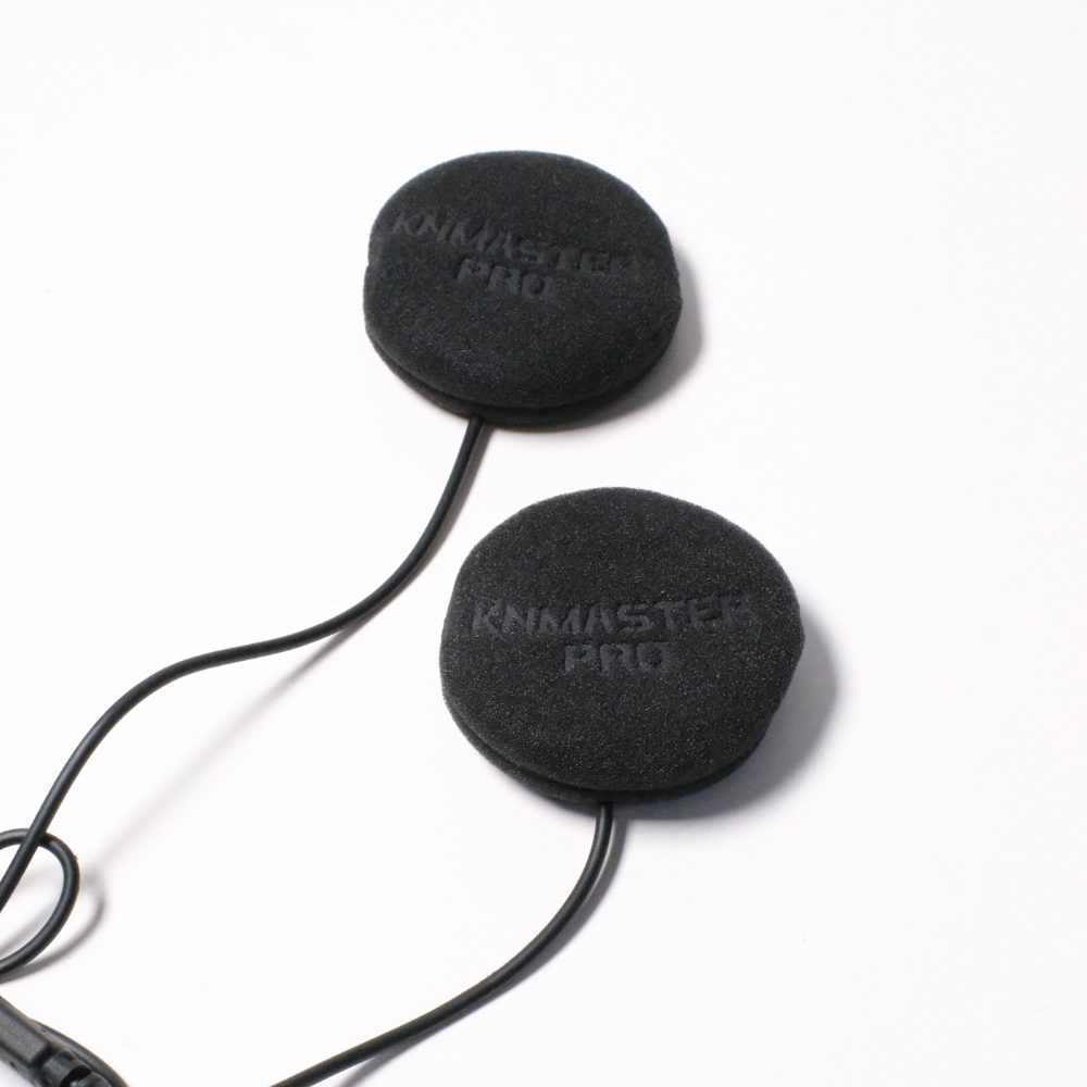 Knmaster Micro USB Kn6100 Kask Kulaklık