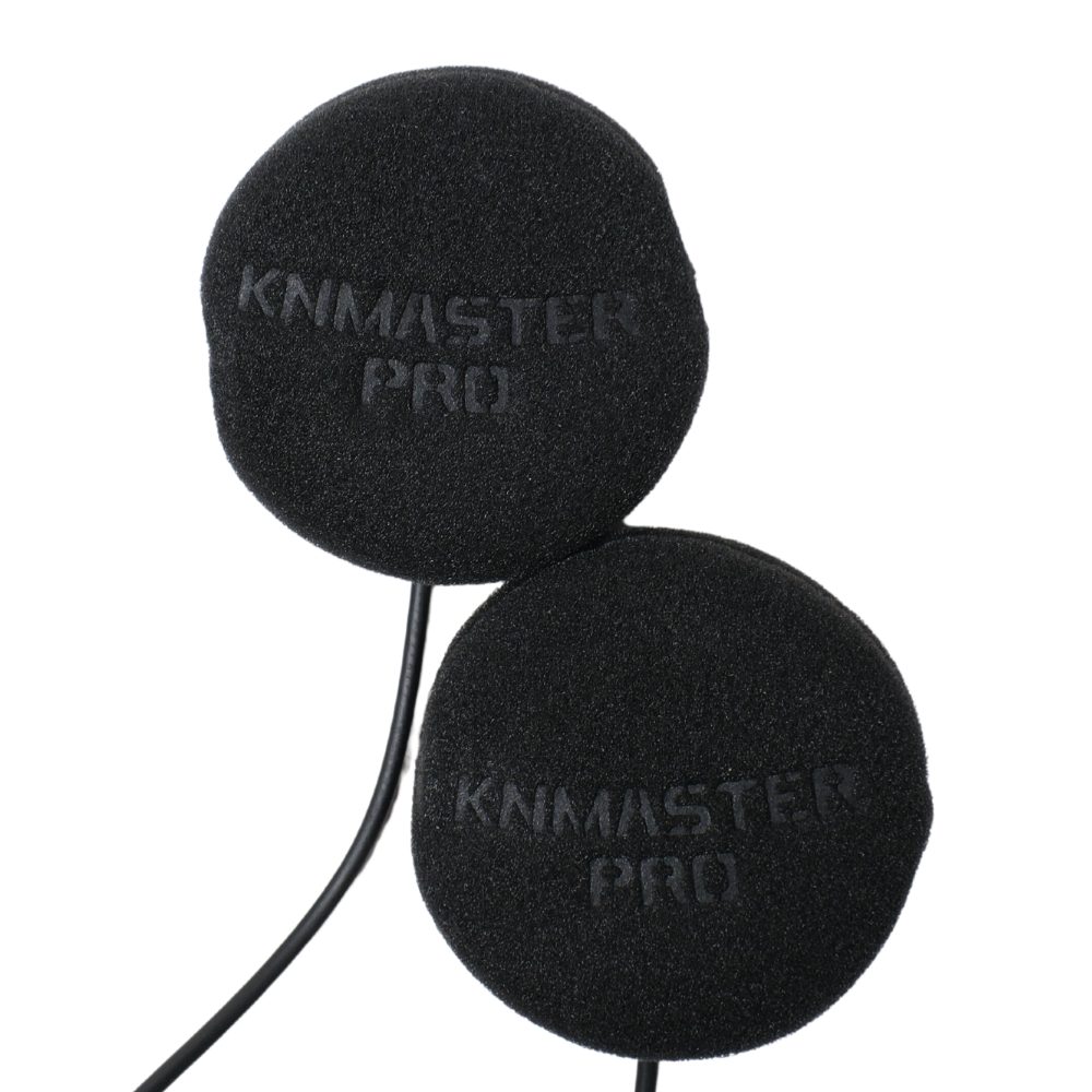 Knmaster Micro USB Kn6100 Kask Kulaklık