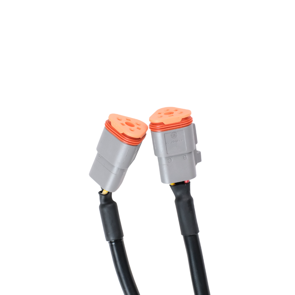 KNMASTER ED-375 PRO A: Çift Tuşlu Role Sistemli Çakar Modülü