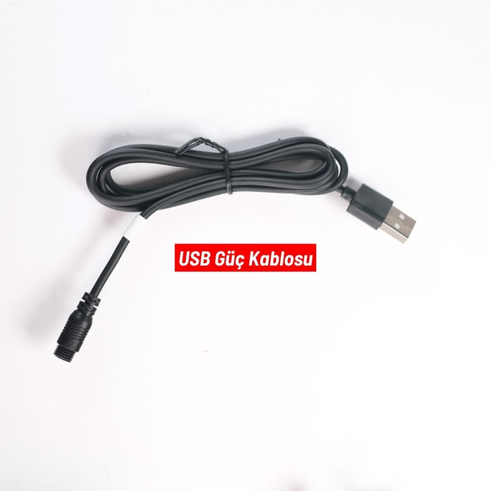 Knmaster Motocam 1000 Çift Kameralı Full HD Motosiklet DVR Sistemi