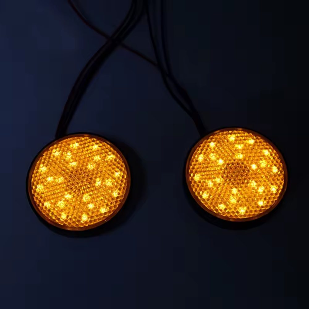 Knmaster Stop LED – Arka Stop ve Sinyal Lambası