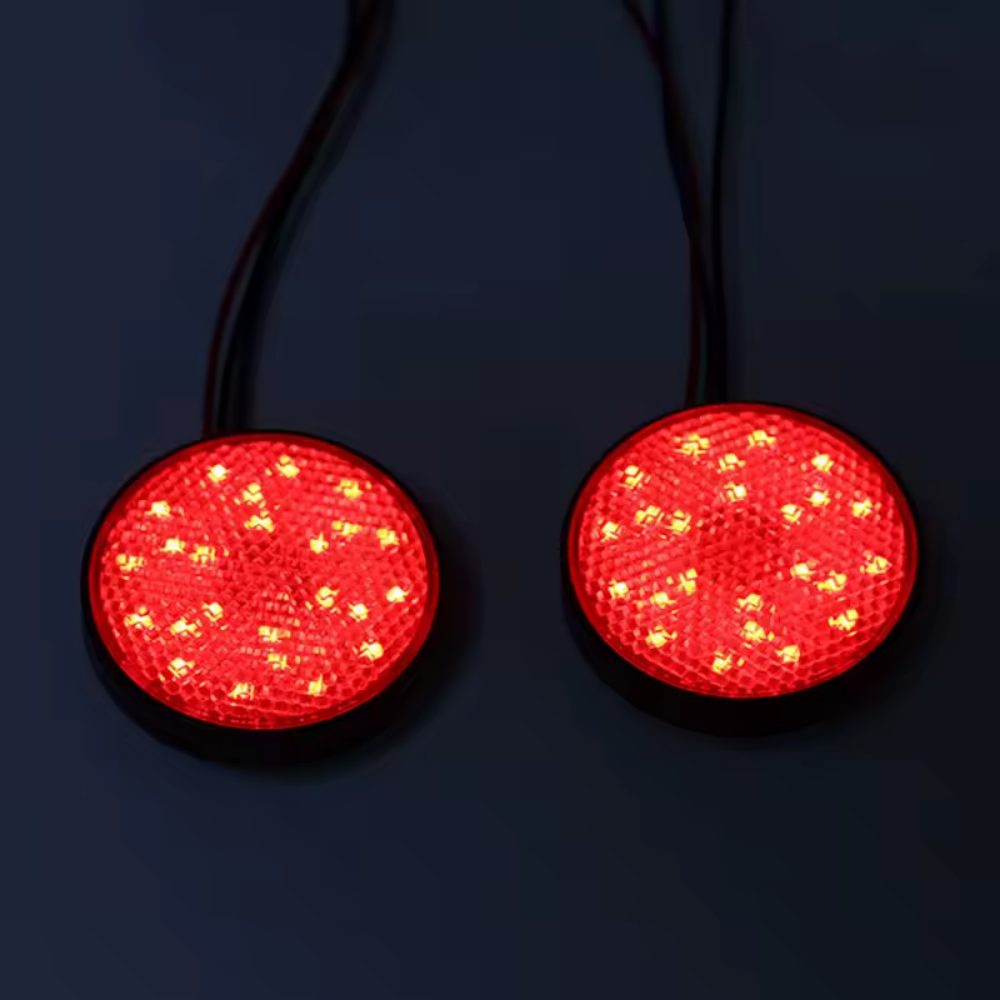 Knmaster Stop LED – Arka Stop ve Sinyal Lambası