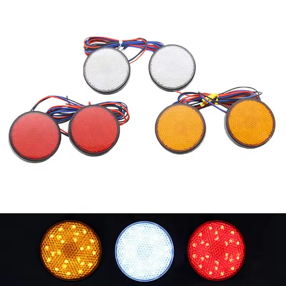 Knmaster Stop LED – Arka Stop ve Sinyal Lambası