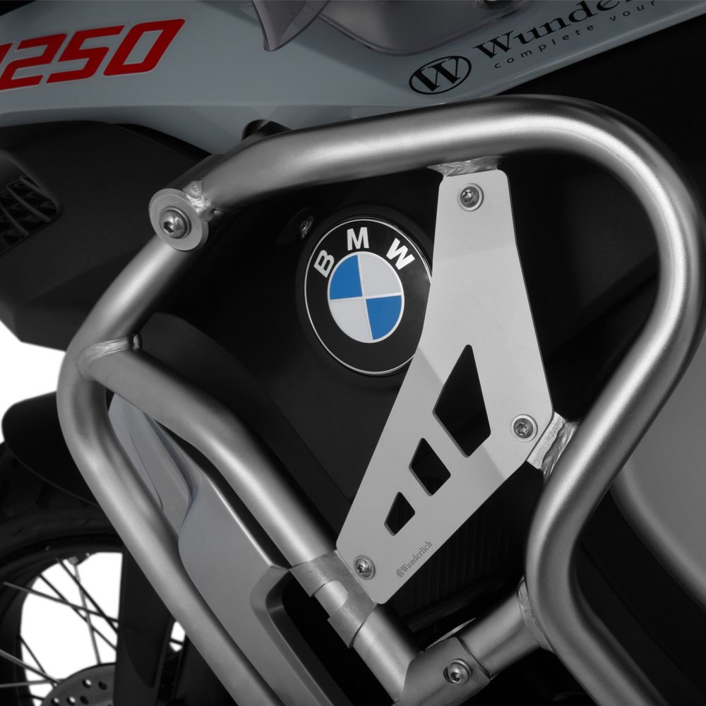 BMW R 1250 GS Adventure Uyumlu Koruma Demiri