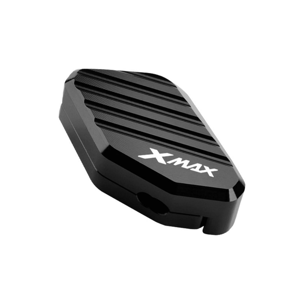 Yamaha XMAX Yan Sehpa Açma, Ayak Genişletme